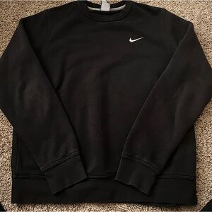 Nike crew neck